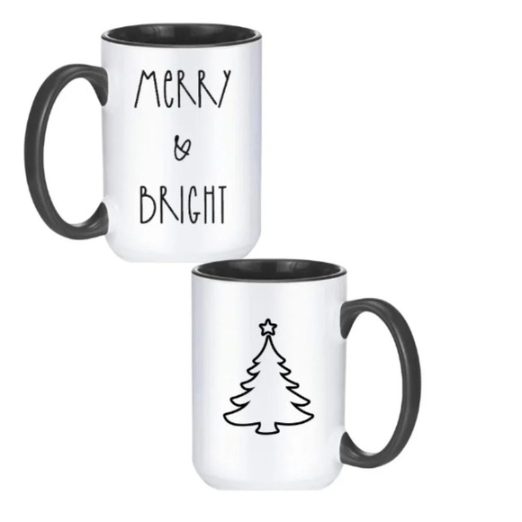 🎄 Make Your Mornings Merry & Bright! 🎄 - Picture 1 of 1